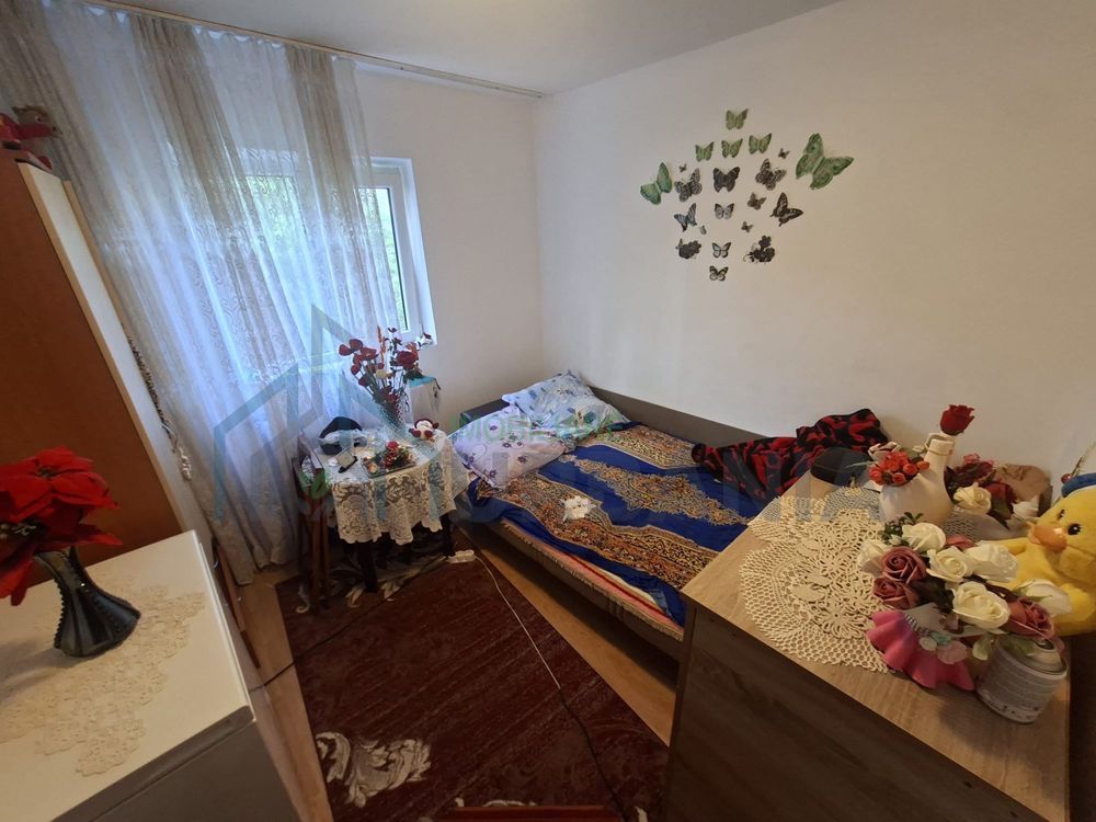Apartament cu 3 camere, semidecomandat, zona Dacia, Iași - Poză 3