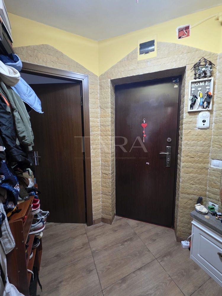 Apartament cu terasă proprie, zona Vivo Mall. - Poză 4