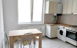 Apartament 2 camere Florești mobilat etaj intermediar. - Poză 1