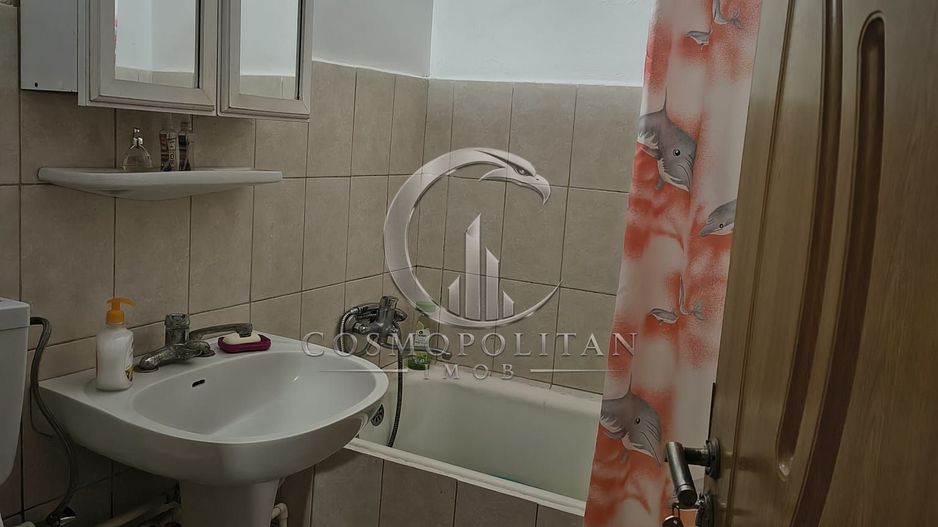 Apartament cu 2 camere ~ zona Balcescu / Piata Crang ~ etaj 1 din 4 ~ - Poză 11