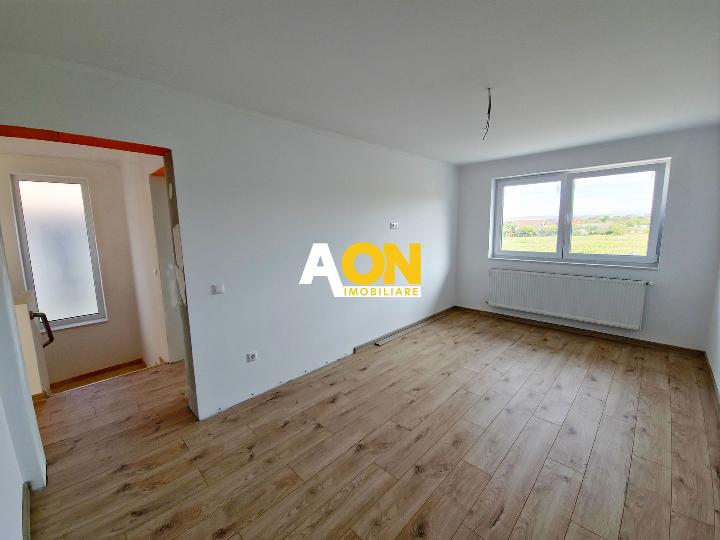 Casa 4 camere, cu predare la cheie, 324 mp teren, Micesti - Poză 10