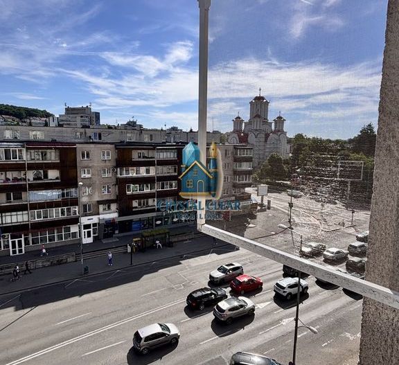 Apartament 2 camere - cartierul Tudor Vladimirescu, zona Fortuna - Poză 10