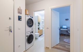 Apartament 2camere Casa Nobel by Victory - Poză 9