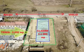 Clădire D+P+1E – ideală pentru hotel, clinică, birouri sau apartamente! - Poză 4