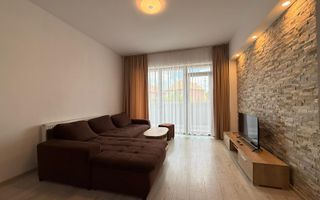 Apartament 3 camere | Balcon | Parcare | Modern | Selimbar - Poză 13