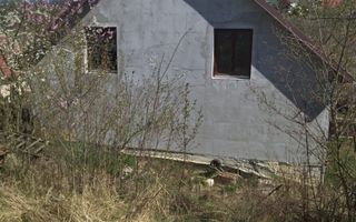 Casa P+M 3 camere 110 mp-teren 1400 mp-Zona Valea Jelnei - Poză 13