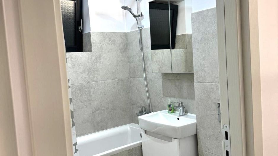 🏡 Închiriez Apartament cu 2 camere, bloc nou 2024, încălzire în pardoseală - Poză 7