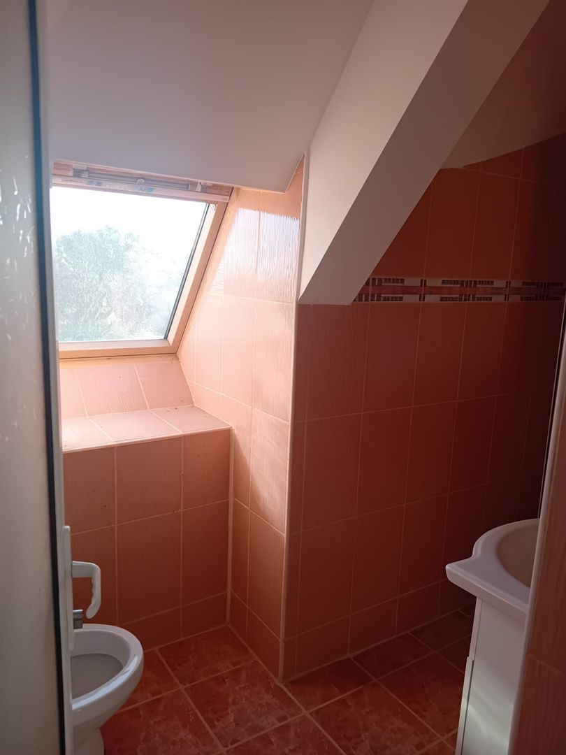 De vânzare – Casă D+P+2E+M în zona ultracentrală ideala pentru afacerea ta! - Poză 21