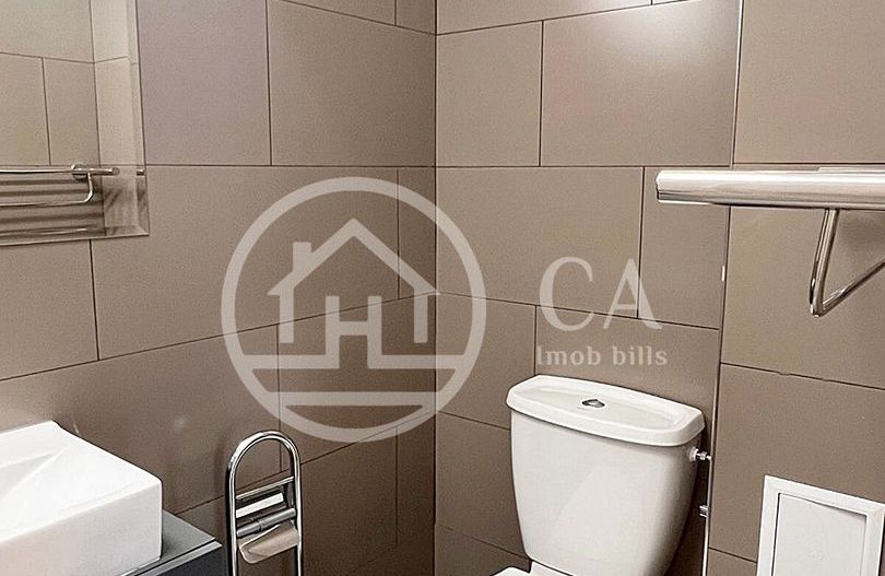 Apartament cu 3 camere de vânzare in Prima Green, Oradea - Poză 6