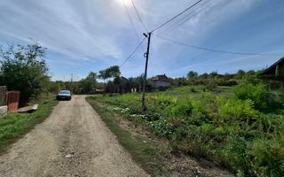 Comision 0. Teren intravilan in Cojocna! - Poză 8