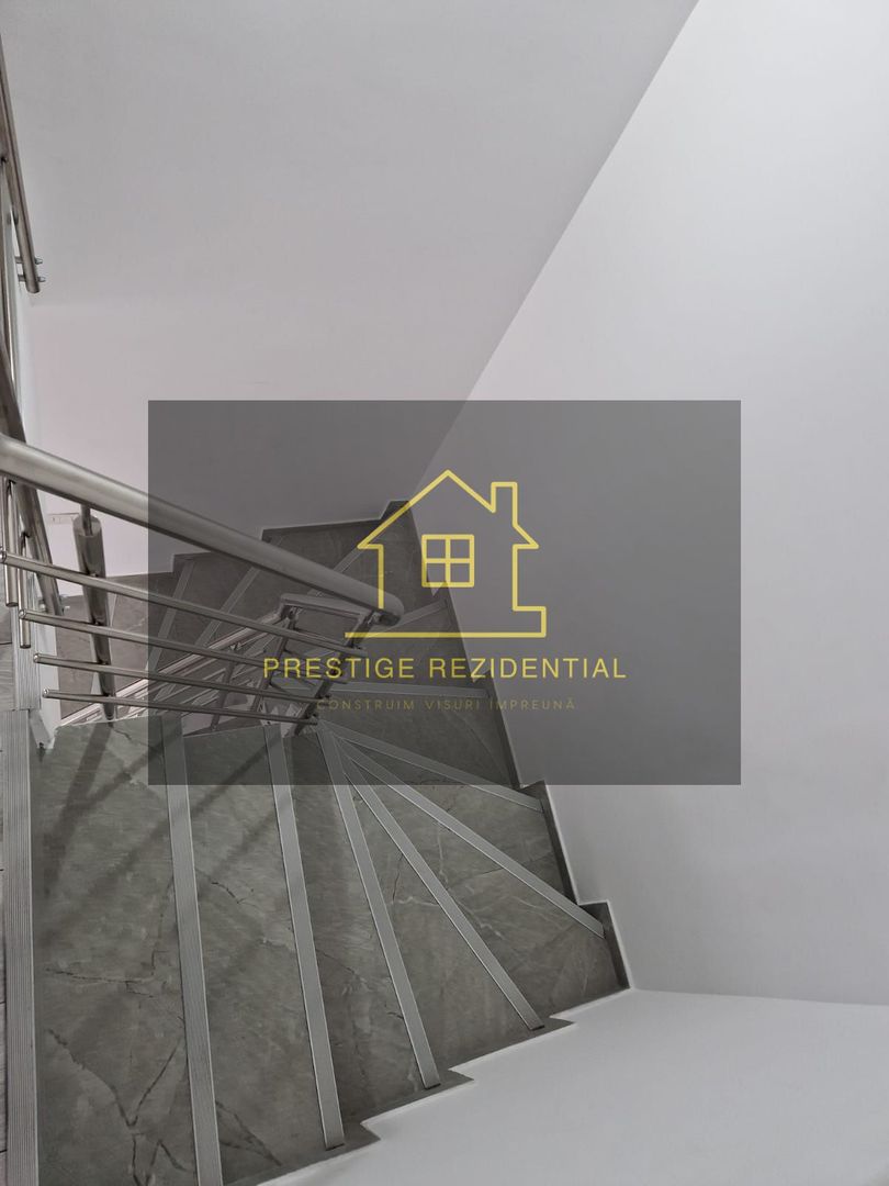 Vila 5 Camere Finalizata Theodor Pallady-Catelu - Poză 8