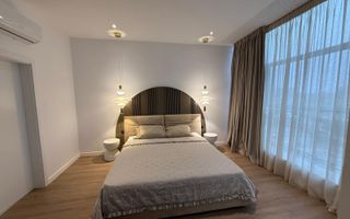 INCHIRIERE 4 CAMERE | ONE NORTH LOFT | MOBILAT SI UTILAT LUX | LOC PARCARE | - Poză 15