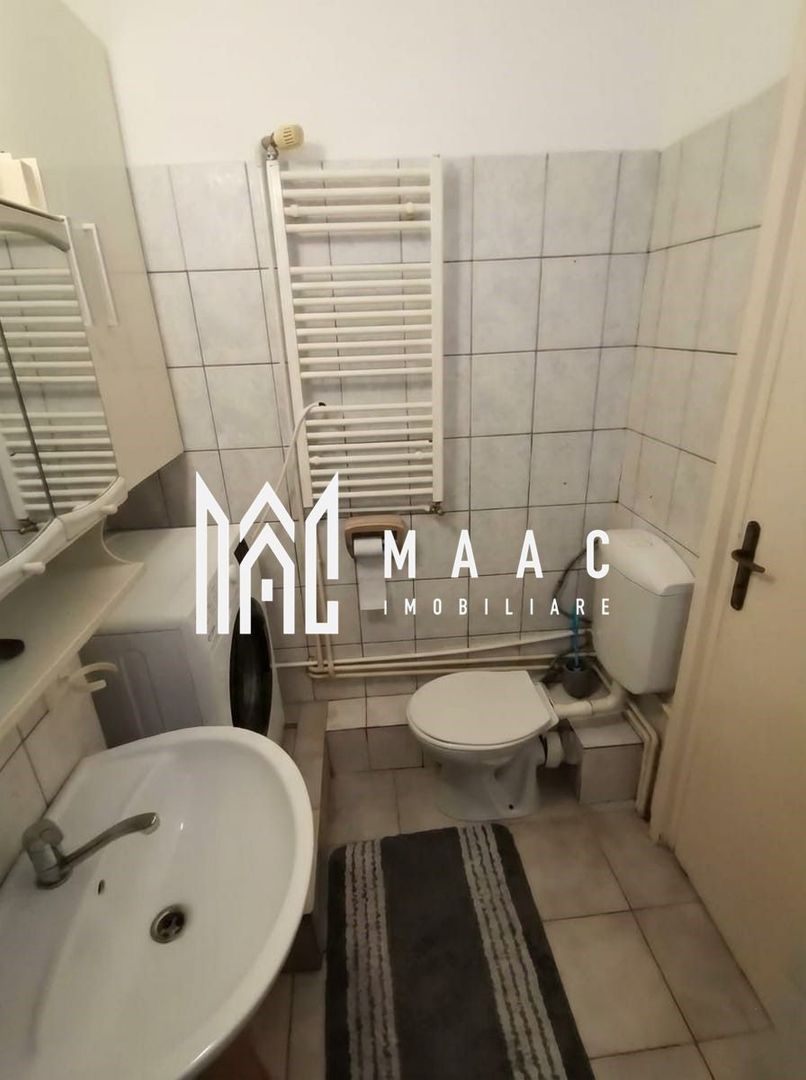 Apartament 2 camere | Etajul 3 | 62mp | Ștrand - Poză 9