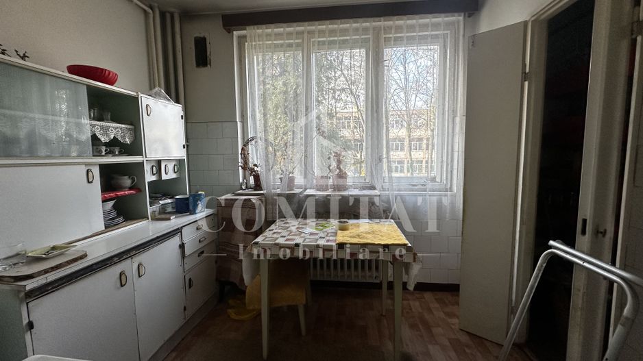 Apartament 2 camere | Etaj intermediar | Zona Interservisan - Poză 9