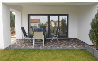 Casa tip duplex, 170 mp utili, 250 mp teren, finisata, mobilata, zona E.Ionesco - Poză 32