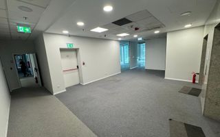 SPAȚIU BIROURI DE ÎNCHIRIAT IN ZONA PREMIUM + PARCARE + ROOFTOP - Poză 10