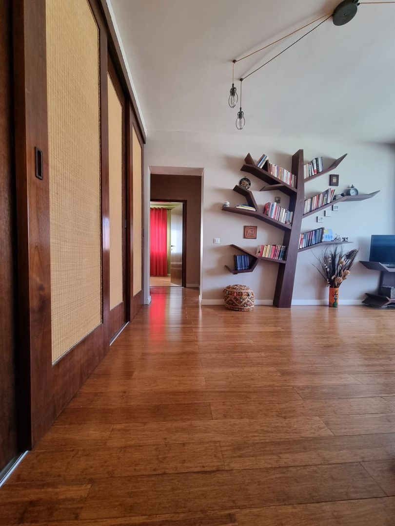 Apartament atragator, trei camere, Vatra Luminoasa - Poză 3