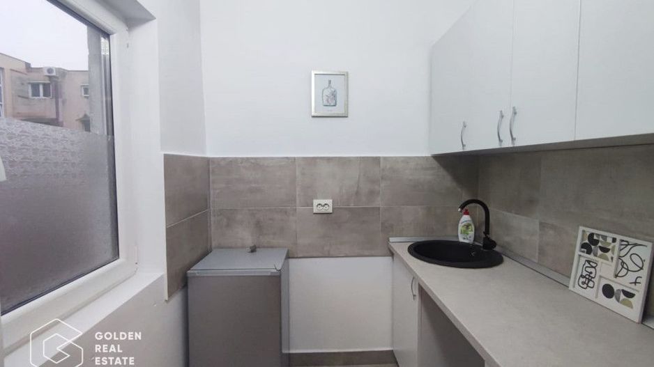 Garsoniera tinereasca, etaj 3, 6 Vanatori - Poză 5