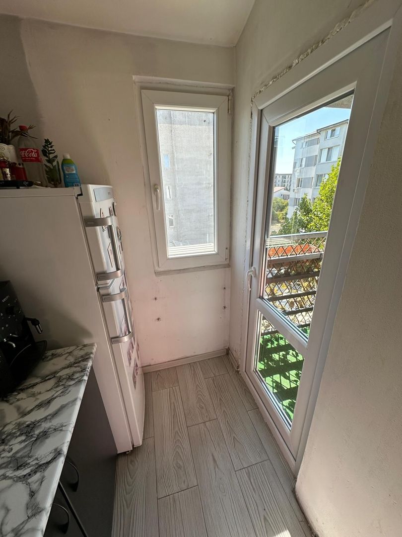 Apartament 2 camere Metalurgiei Loc de parcare - Poză 10