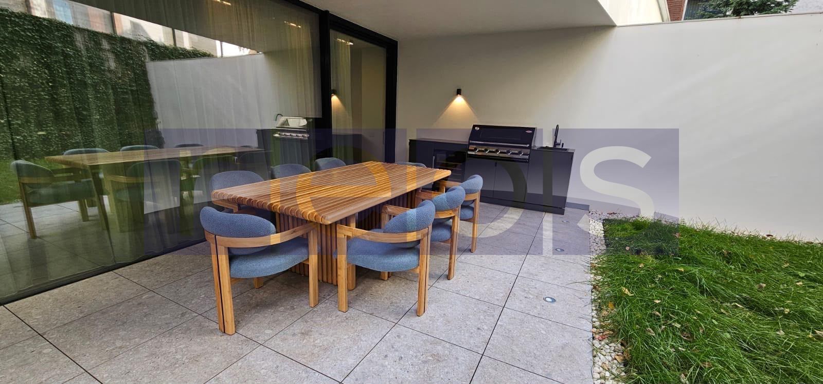 VANZARE APARTAMENT ULTRA LUX  4 C - DOROBANTI - Ministerului de Externe - Poză 29