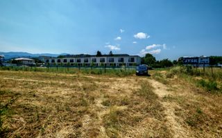 BARTOLOMEU,intravilan,intre case,suprafata de 774 mp,constructii P+2 - Poză 15