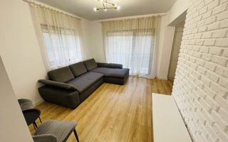 Apartament 3 Camere, Constructie Nouă, Zonă Liniștită, pentru familie. - Poză 2