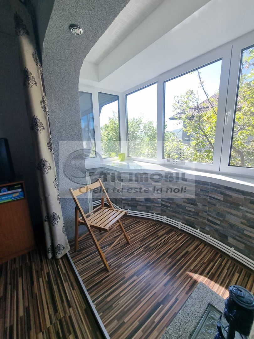 Apartament cu 3 camere decomandat, in Dancu ! - Poză 3