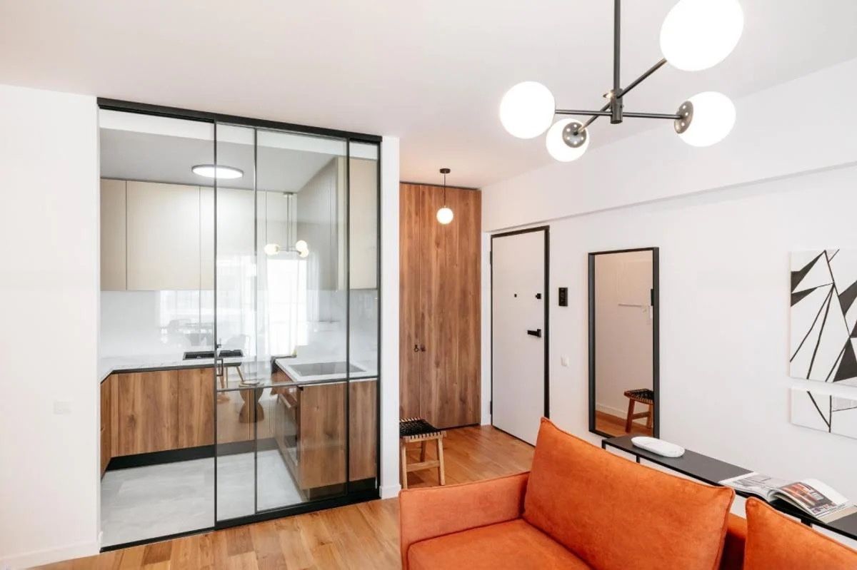 Apartament 2 camere | One Cotroceni | Prima închiriere | Parcare - Poză 7