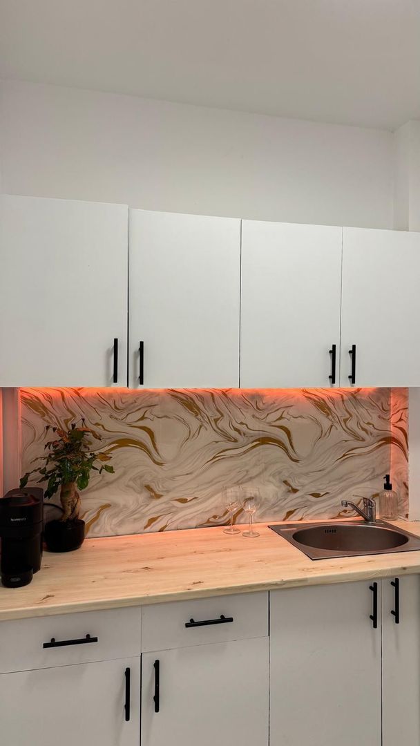 De Inchiriat Apartament 2 Camere, Unirii - Lipscani - Poză 11
