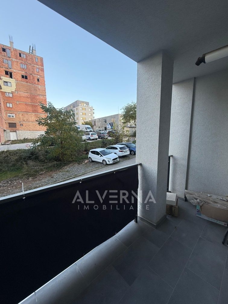 Apartament 2 camere 54mp | balcon | parcare subterana | cartier Europa - Poză 5