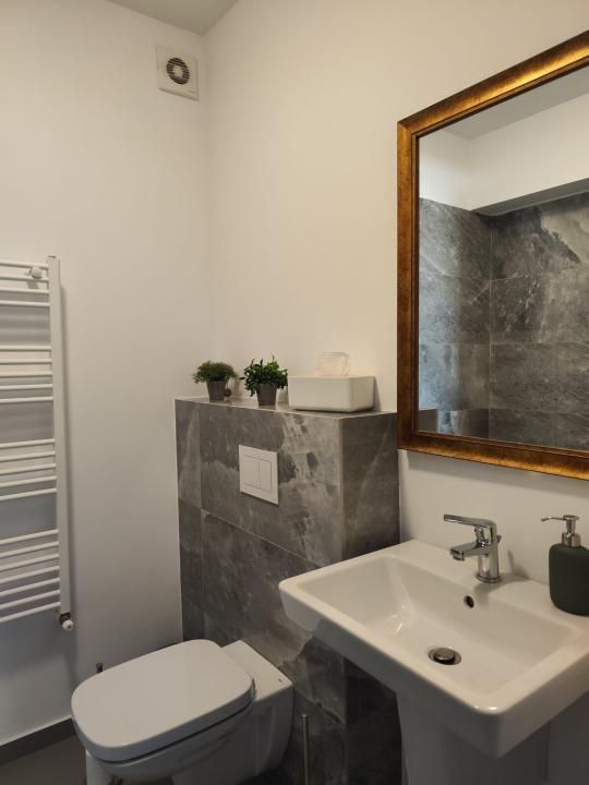 Apartament 3 camere | 2 bai | Calea Calarasilor | Comision 0 % - Poză 9