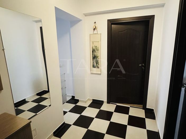 Apartament 2 camere + dressing, 60 mp, Florești – zona Porii - Poză 2