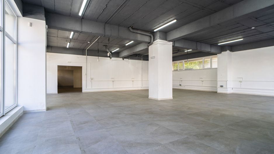 Spatiu Comercial | Militari-Uverturii-Apusului | 280mp + 135mp (terasa) - Poză 7