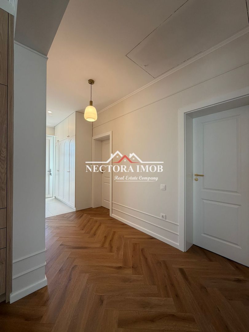 NECTORA IMOB Exclusivitate-Casa Premium Zona Oncea, 4 cam, 2 bai,105mp - Poză 16