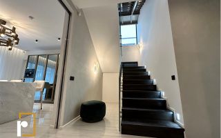 VILA PREMIUM | PIPERA| ROOFTOP | SPA - Poză 14