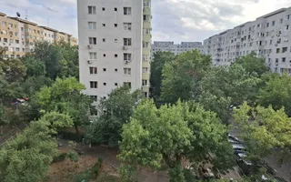Gars decom 34, 31 mp, et 4/10, complet renovată, Theodor Pallady 6 - Poză 16