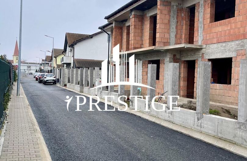 DUPLEX DE VÂNZARE ÎN ȘELIMBĂR | 120 mp utili | 150 MP CURTE LIBERĂ - Poză 11