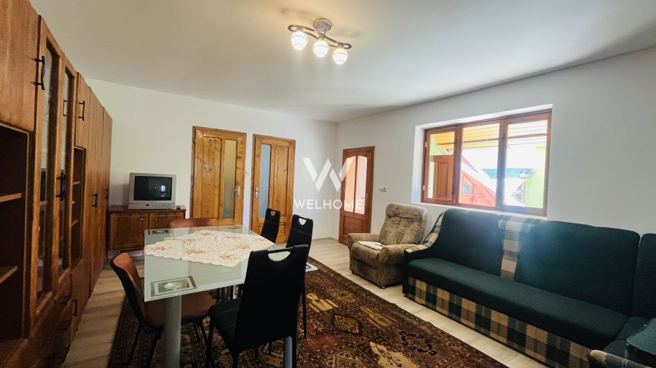 Casă complet renovată! - Poză 4