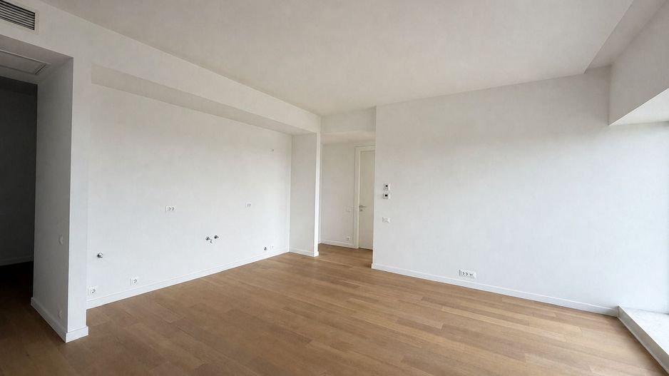 Apartament 2 camere cu vedere spre Lacul Tei | One Verdi Park - Poză 11