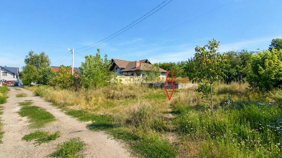 TEREN PENTRU CONSTRUCȚIE – 7 ARI | BÎC BUBUIECI - Poză 5