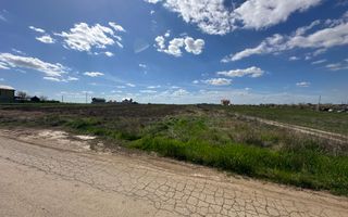 Parcela de 350mp-Ghercesti-Primaverii-Deschidere 16m - Poză 6