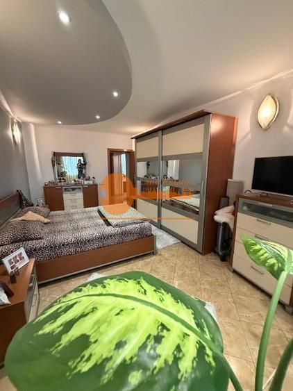 Apartament 3 camere | 2min de metrou Dristor | Complet mobilat și utilat - Poză 3