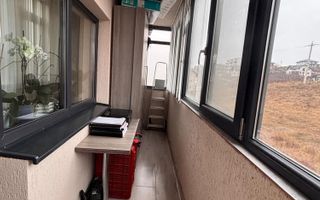 Apartament 2 camere, 63 mp, cu loc de parcare, în complexul Visan, Iași - Poză 6
