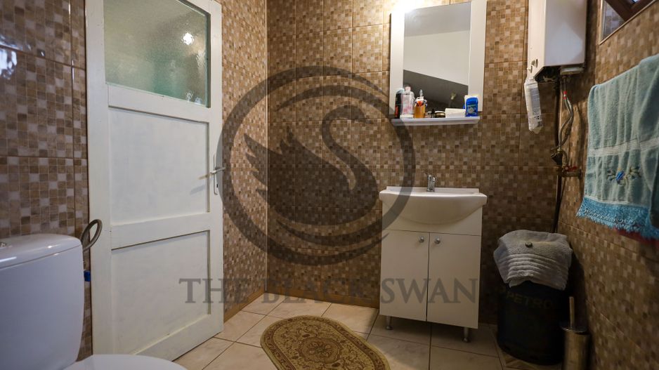 Casa 3 camere de vanzare | 2600mp teren| Cerasu, Prahova | Comision 0% - Poză 8