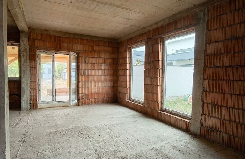 Duplex de vânzare în Giarmata Vii – 2 unități individual sau împreună - Poză 43