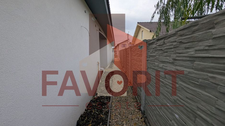 Duplex | Parter | Toate utilitatile | Finisaje premium | Curte generoasa - Poză 10