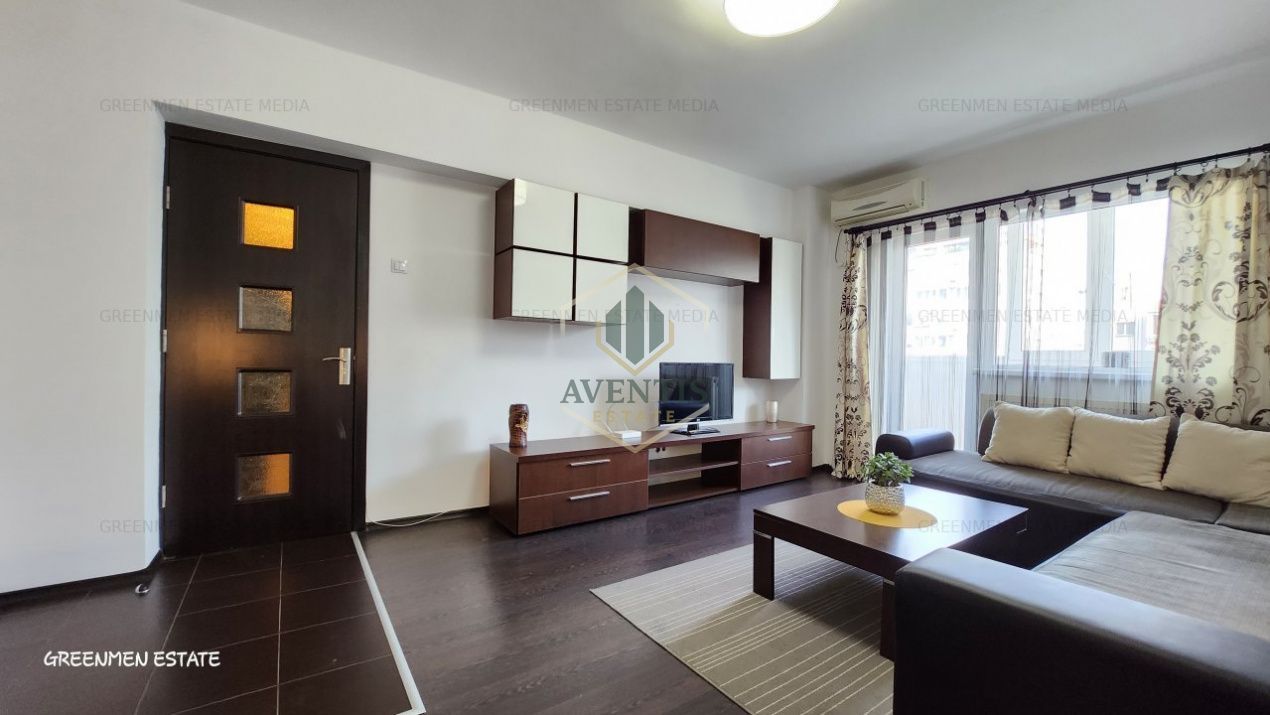 Modern renovat, 2 balcoane inchise, loc de parcare, Metrou Obor - Mosilor - Poză 18