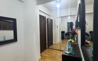 Garsoniera + LOC DE PARCARE| RESIDENCE 5 |EROU IANCU NICOLAE - Poză 16