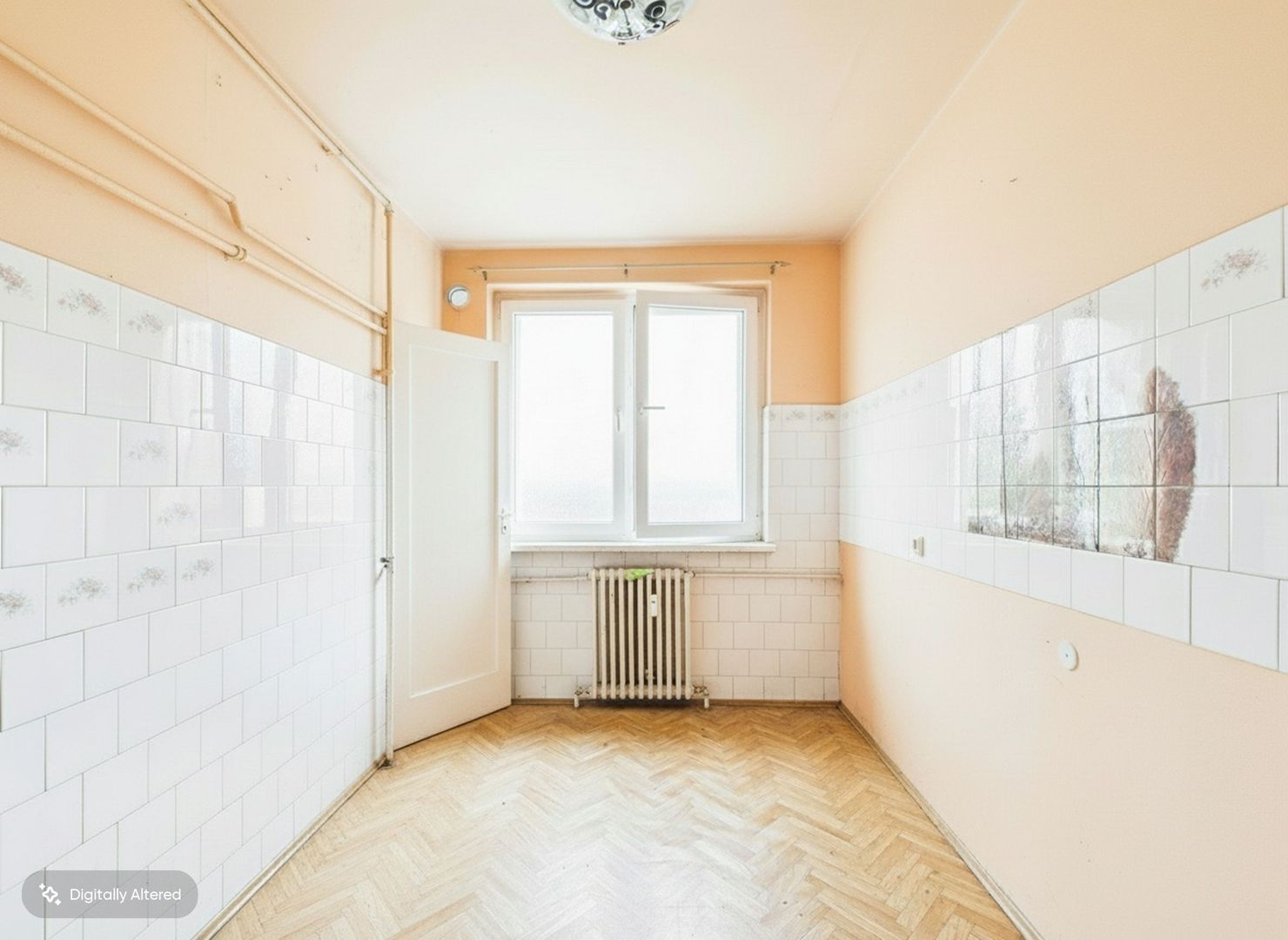 Apartament cu 2 camere  de investiții la Podgoria - Poză 5