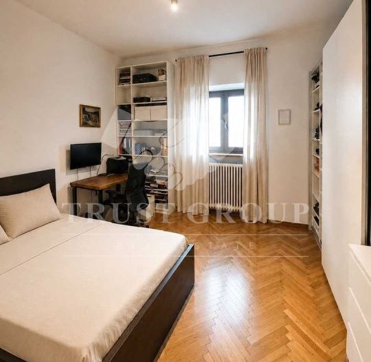 Apartament 2 camere Victoriei | Imobil 1945 - Poză 3